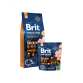 Brit Premium by Nature Dog Senior